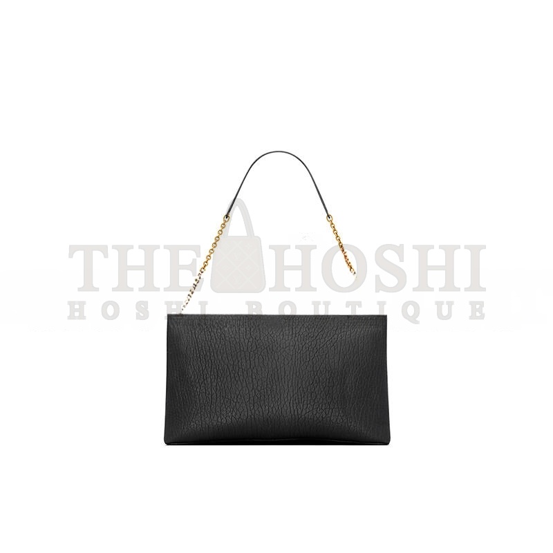 Y51 CASSANDRE XL LAMBSKIN ENVELOPE WITH CHAIN 841702AACYT1000 (35*22*4.2cm) Master Quality